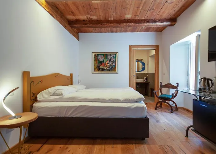 La Casermetta Maison d'hôtes 3*