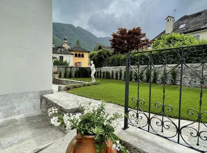 La Casermetta