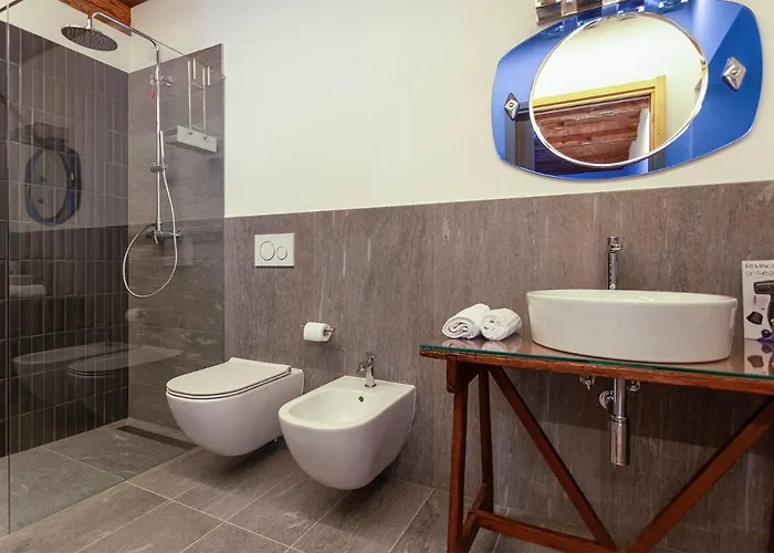 La Casermetta 3*
