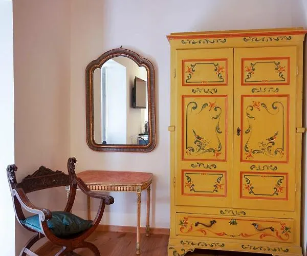 La Casermetta Gasthof 3*