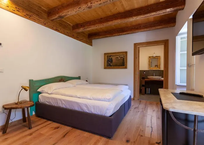 La Casermetta Gasthof