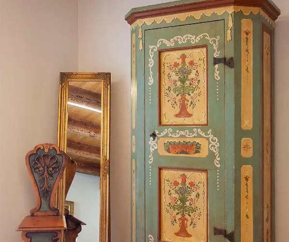 La Casermetta 3*