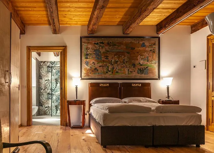 La Casermetta
