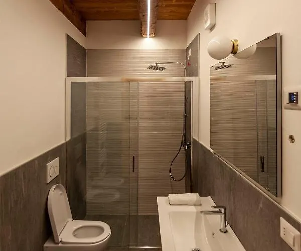 La Casermetta Gasthof 3*