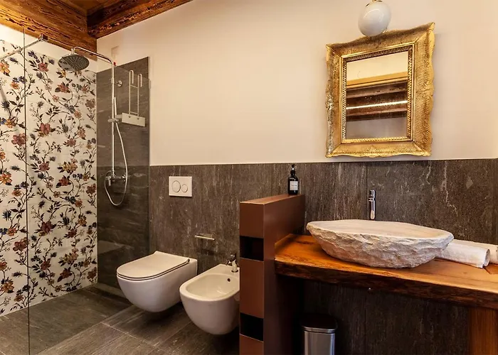 La Casermetta 3*