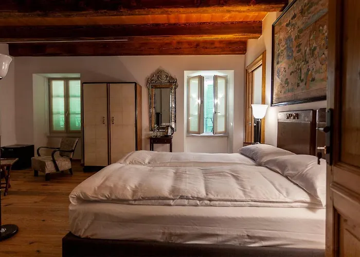 Gasthof La Casermetta