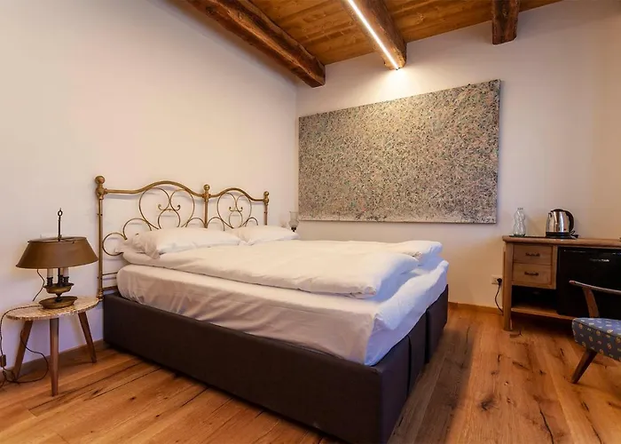 La Casermetta 3*