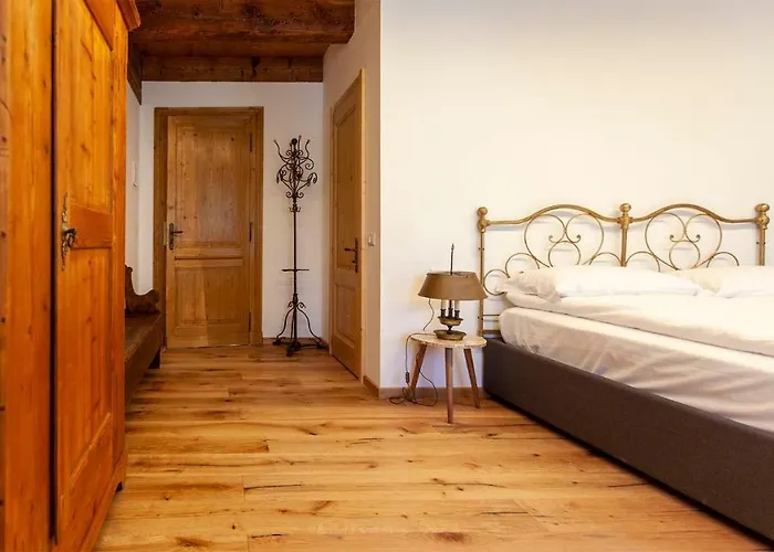 La Casermetta Gasthof 3*