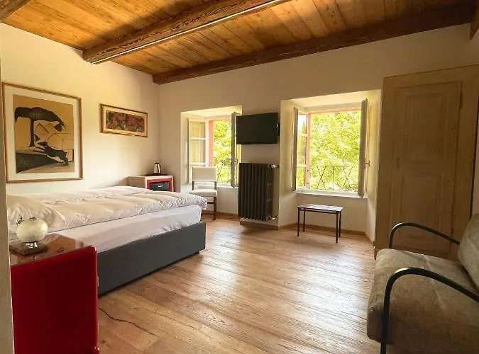 La Casermetta