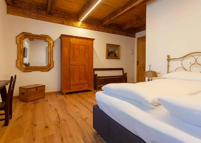 La Casermetta Gasthof 3*