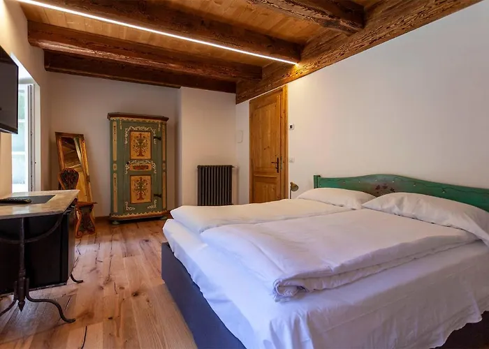 La Casermetta Maison d'hôtes