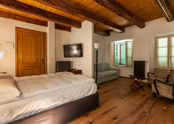 La Casermetta 3*