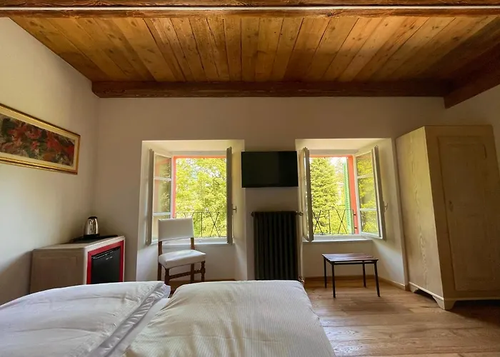 Gasthof La Casermetta 3*