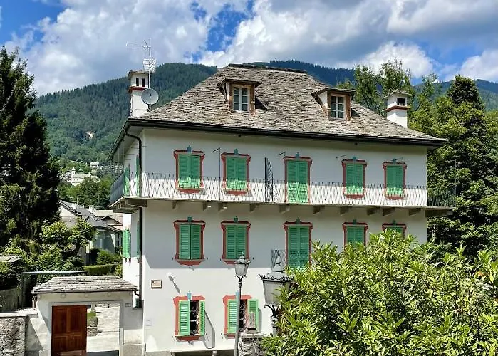 La Casermetta 3*