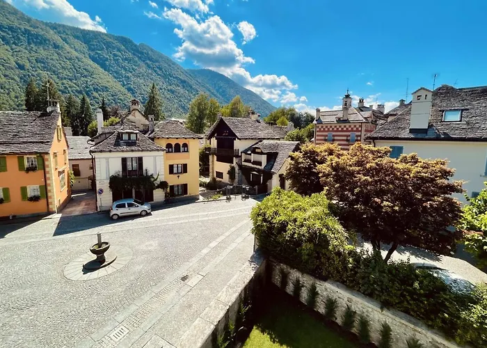Gasthof La Casermetta 3*
