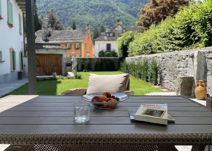 La Casermetta