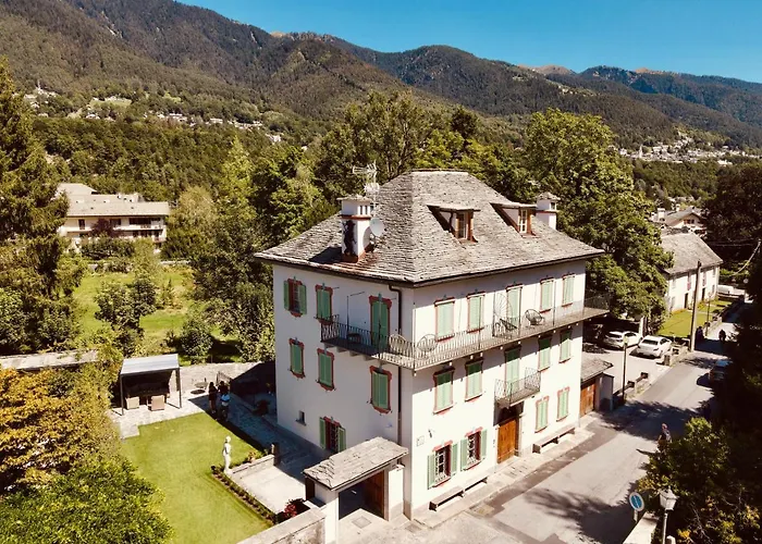 Gasthof La Casermetta 3*