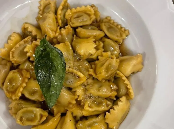 La Casermetta