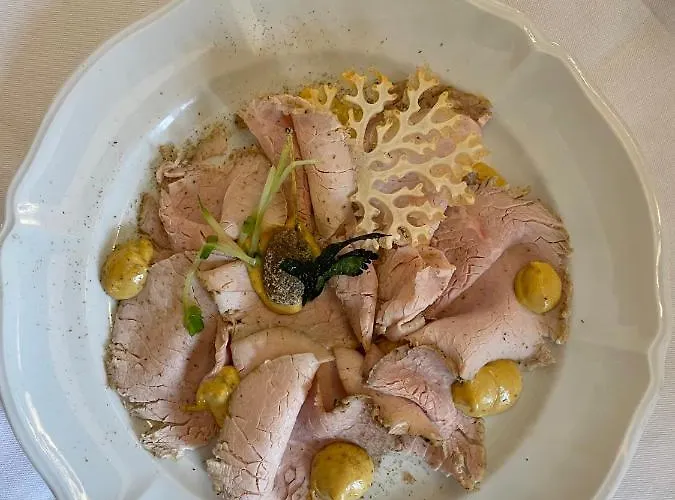 La Casermetta 3*